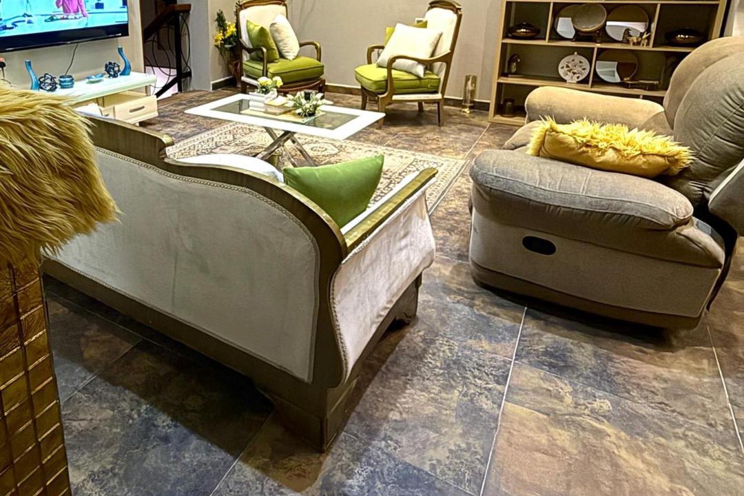Photo of Livingroom in Al Kura