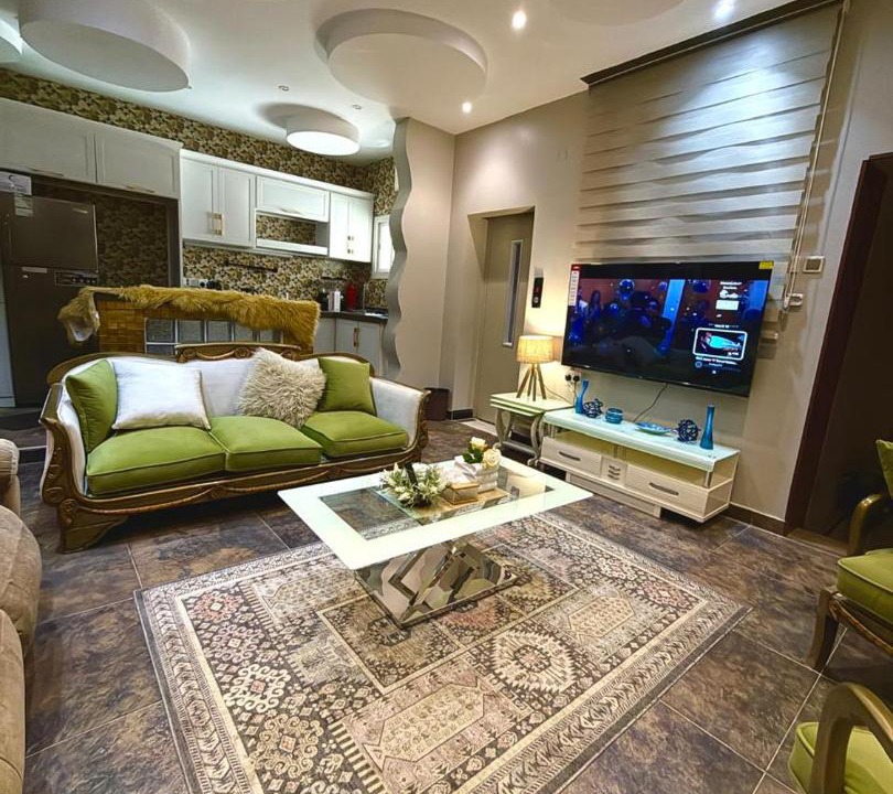 Photo of Livingroom in Al Kura