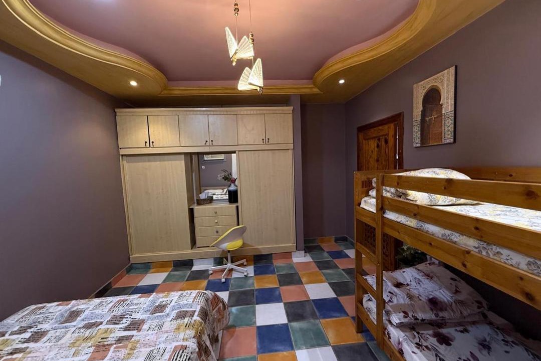 Photo of Bedroom in Al Kura