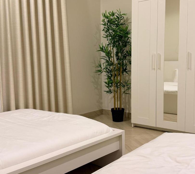 Photo of Bedroom in Medina