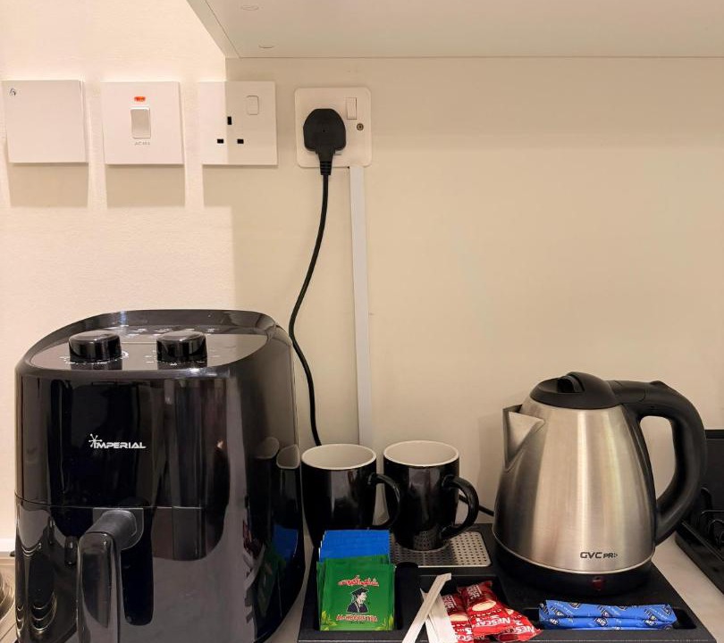 Photo of Kitchen in Medina
