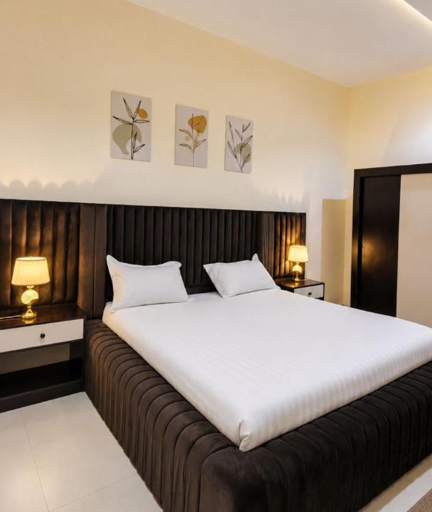 Photo of Bedroom in Khamis Mushait