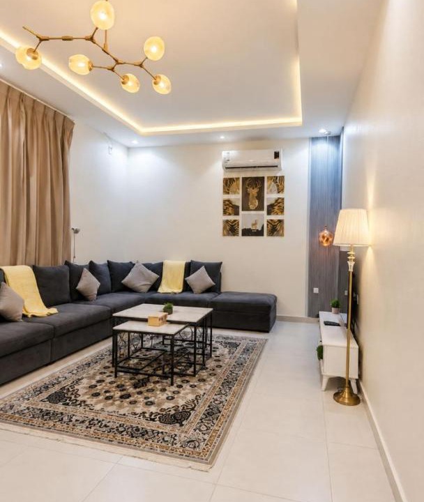 Photo of Livingroom in Khamis Mushait