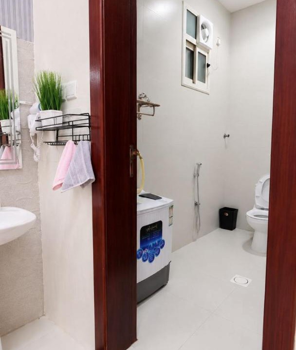 Photo of Bathroom in Khamis Mushait