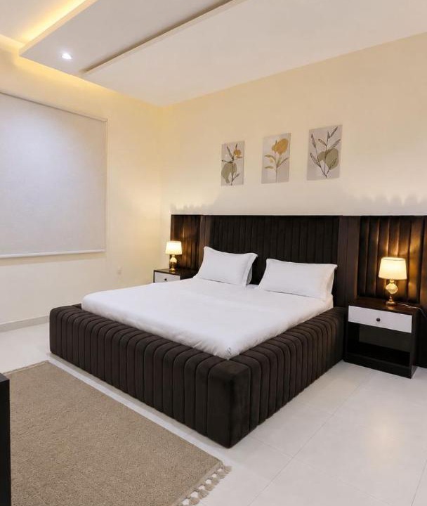 Photo of Bedroom in Khamis Mushait
