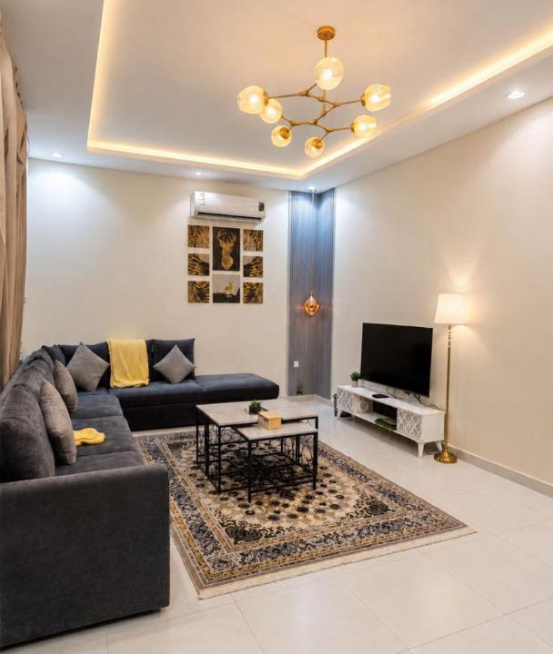 Photo of Livingroom in Khamis Mushait