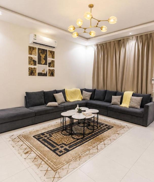 Photo of Livingroom in Khamis Mushait
