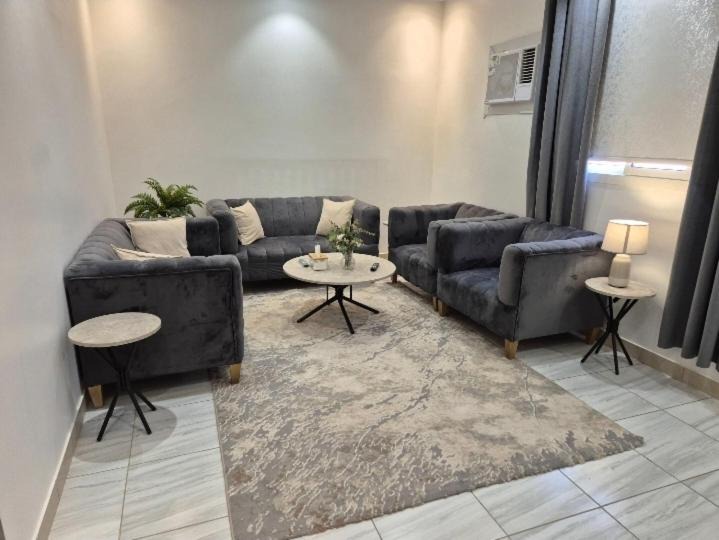Photo of Livingroom in Al Mahdiyah