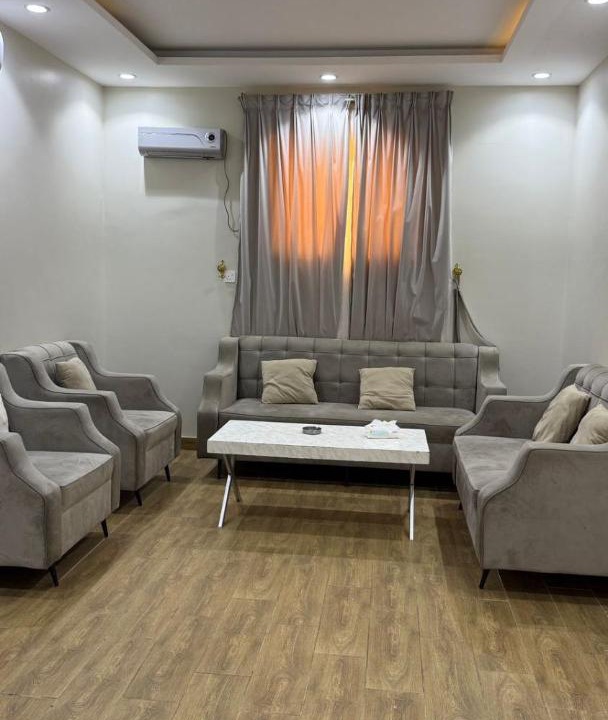 Photo of Livingroom in Tabuk