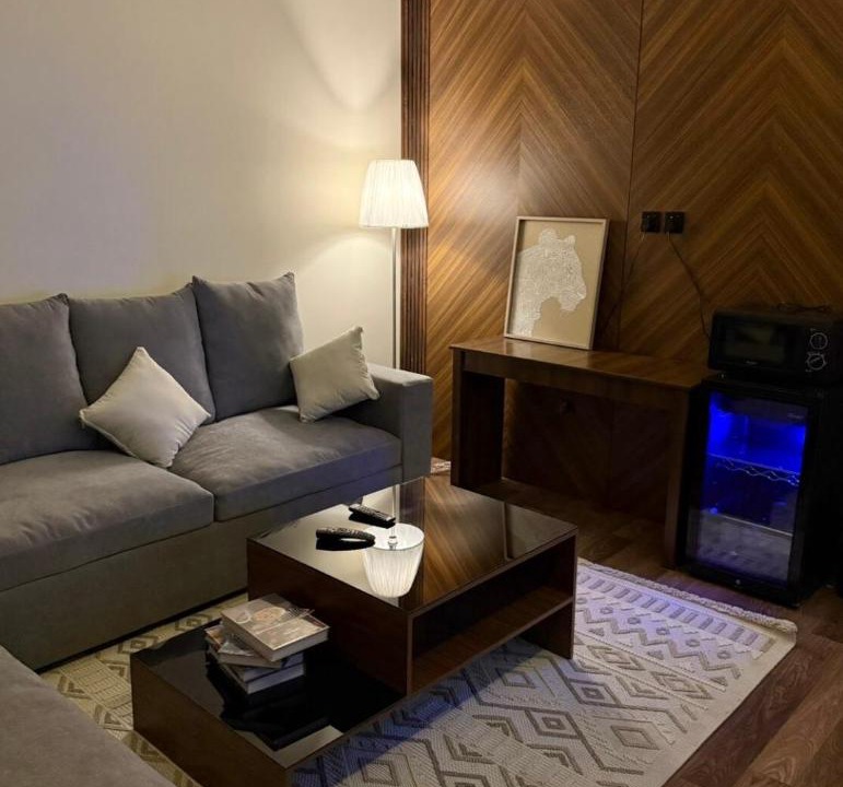 Photo of Livingroom in Buraydah
