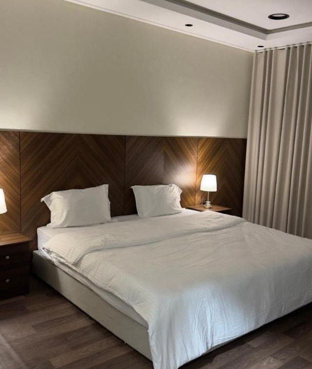 Photo of Bedroom in Buraydah