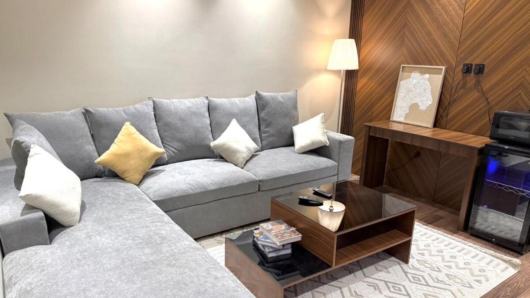 Photo of Livingroom in Buraydah