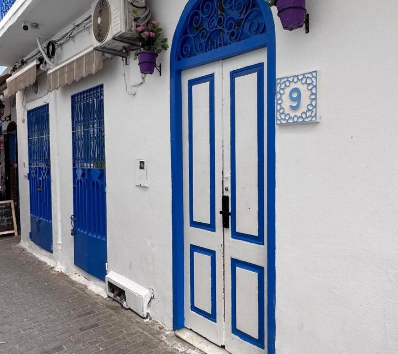 Photo of Others in Medina of Tangier