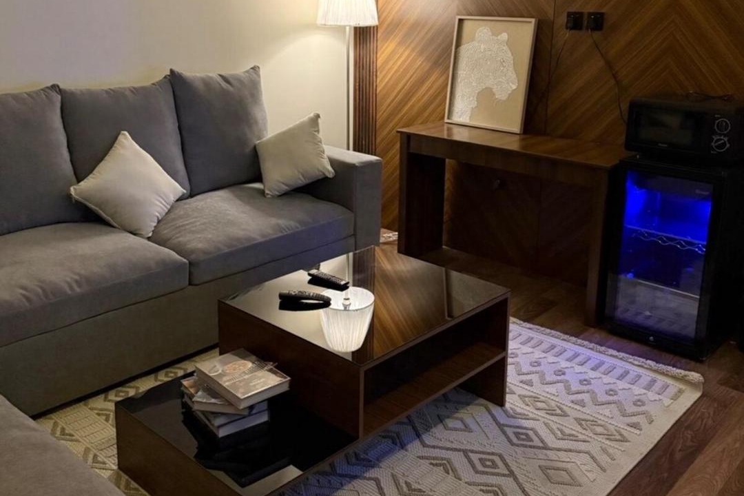 Photo of Livingroom in Buraydah