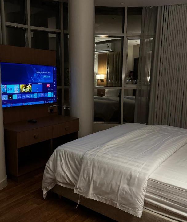 Photo of Bedroom in Al Malaz