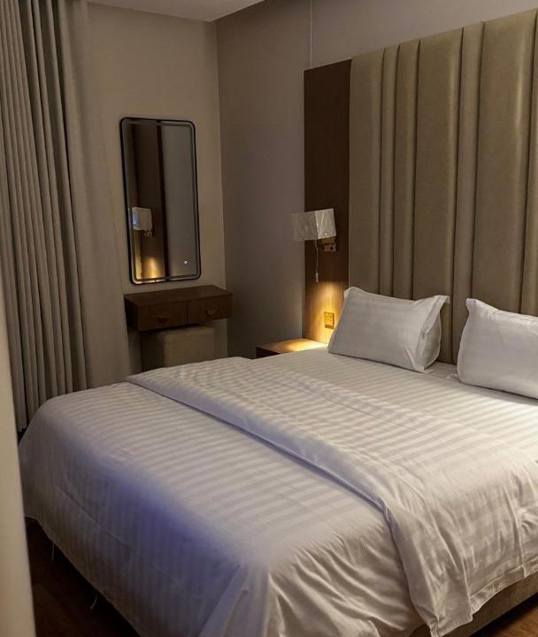 Photo of Bedroom in Al Malaz