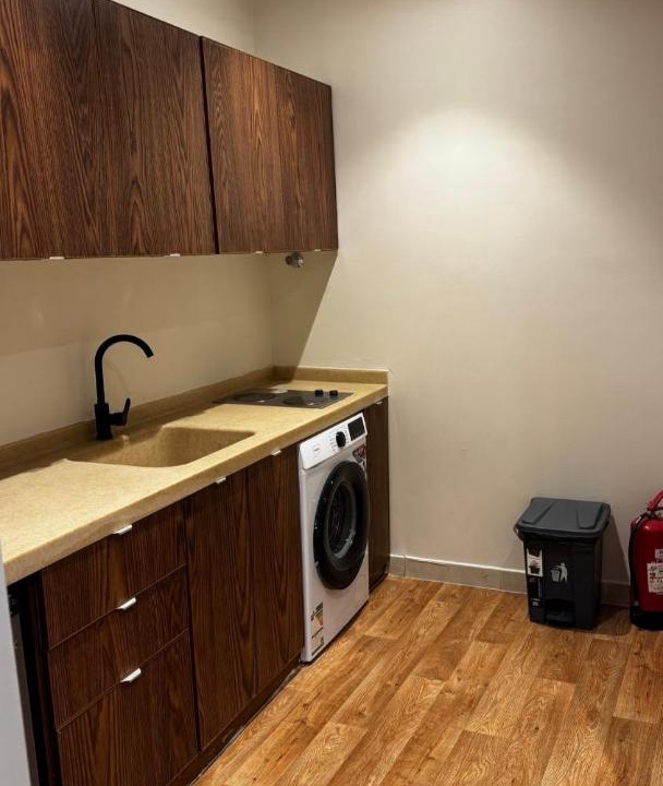 Photo of Kitchen in Al Malaz