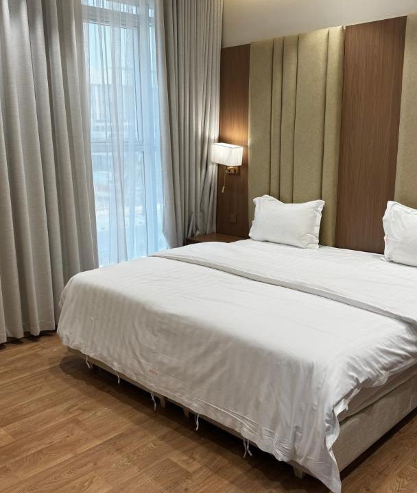 Photo of Bedroom in Al Malaz