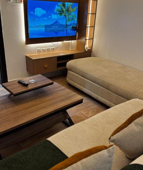 Photo of Livingroom in Al Malaz