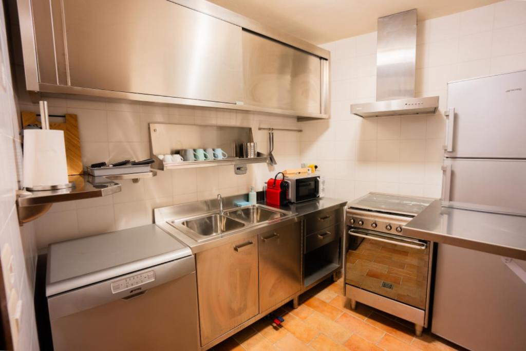 Photo of Kitchen in Assisi