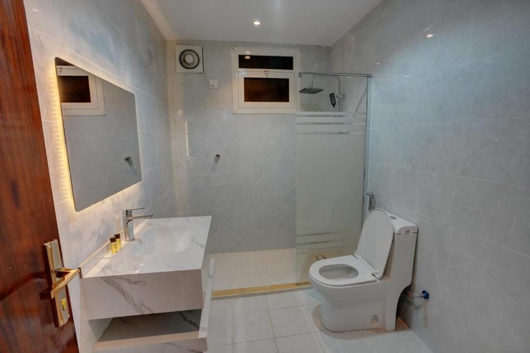 Photo of Bathroom in Medina