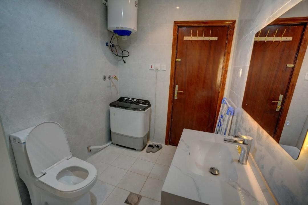 Photo of Bathroom in Medina
