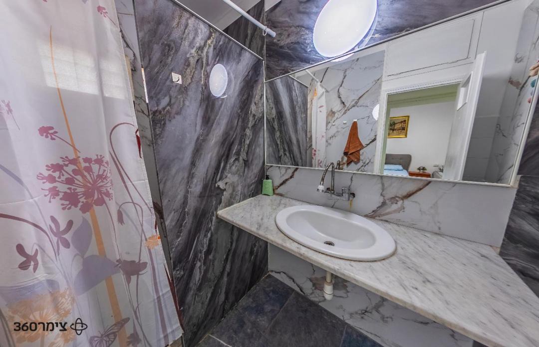 Photo of Bathroom in Neve Zohar