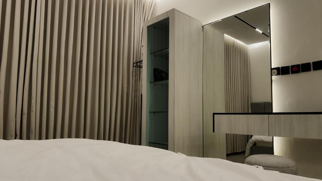 Photo of Bedroom in Ha'il