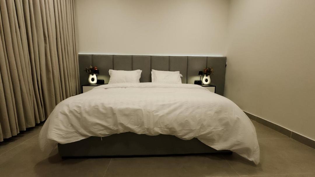 Photo of Bedroom in Ha'il