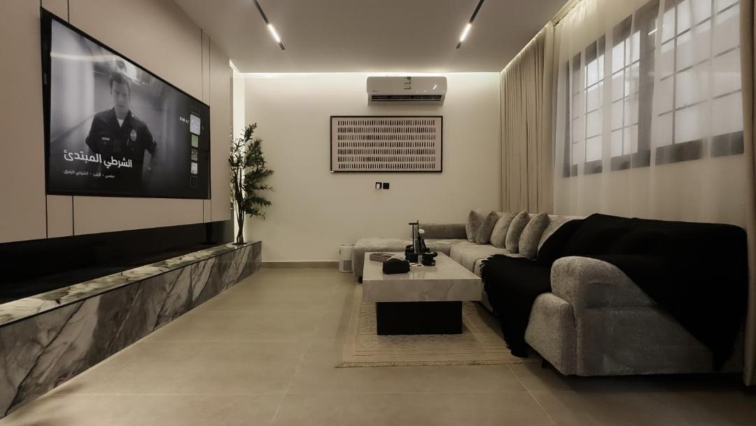 Photo of Livingroom in Ha'il