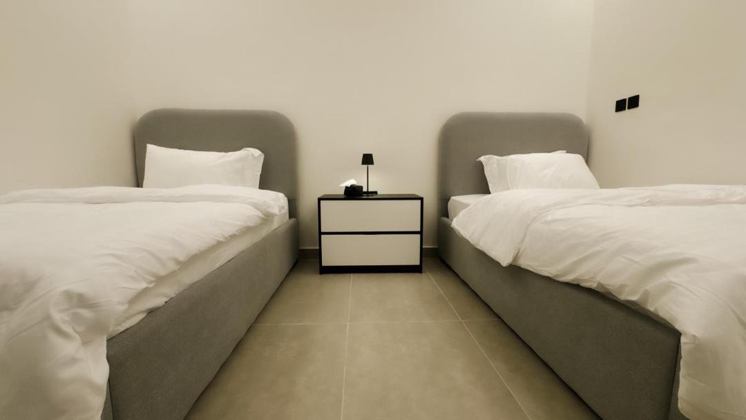 Photo of Bedroom in Ha'il