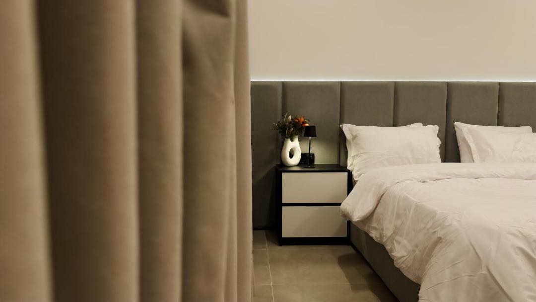 Photo of Bedroom in Ha'il