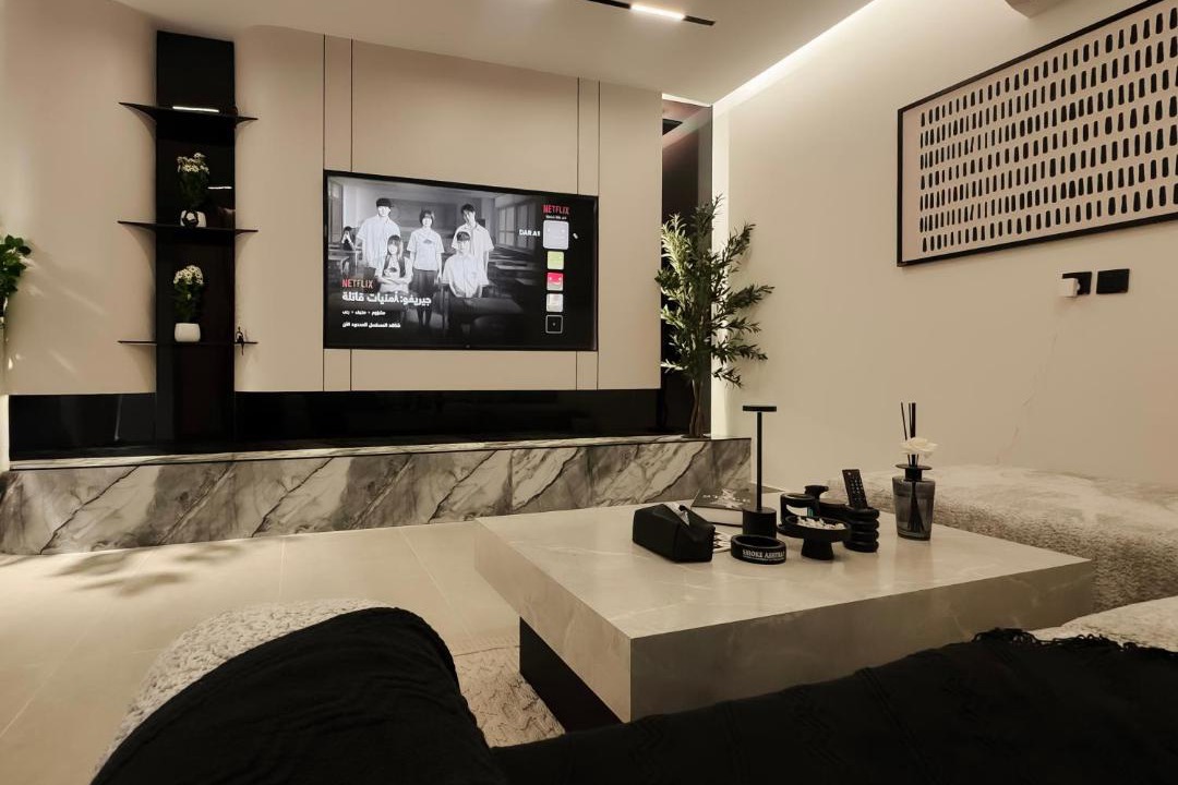 Photo of Livingroom in Ha'il