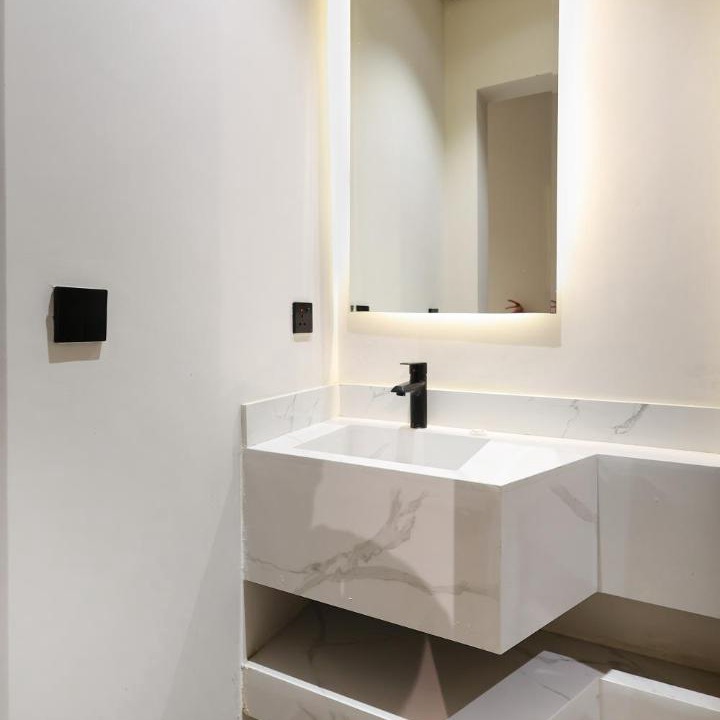 Photo of Bathroom in Riyadh