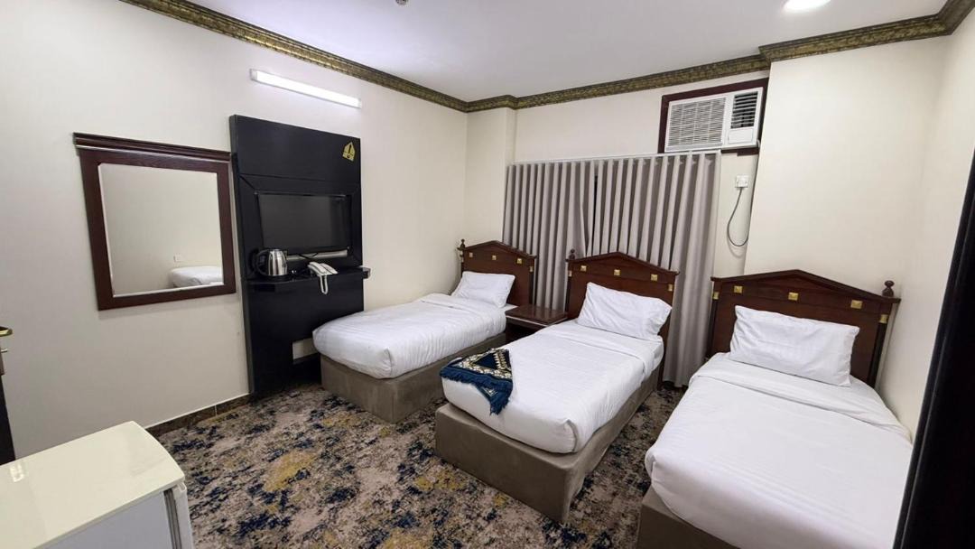 Photo of Bedroom in Al Harra Al-Sharqiah