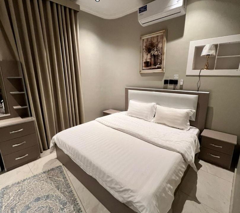 Photo of Bedroom in Medina