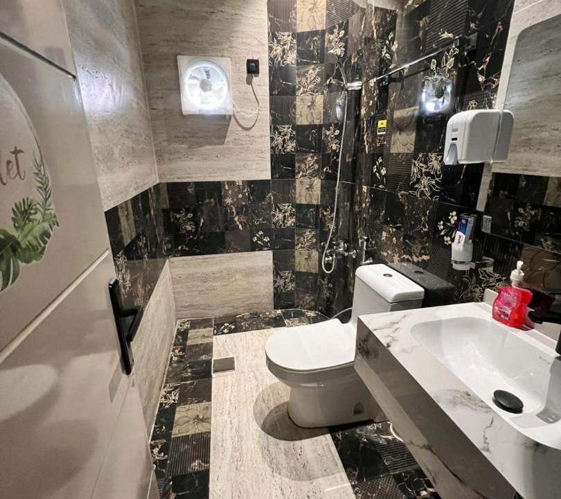 Photo of Bathroom in Medina