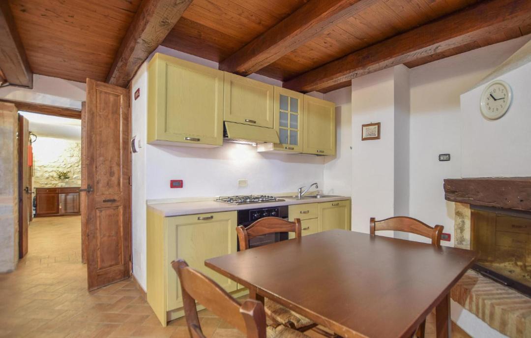 Photo of Kitchen in Baiano