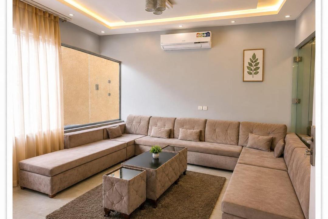 Photo of Livingroom in Khamis Mushait