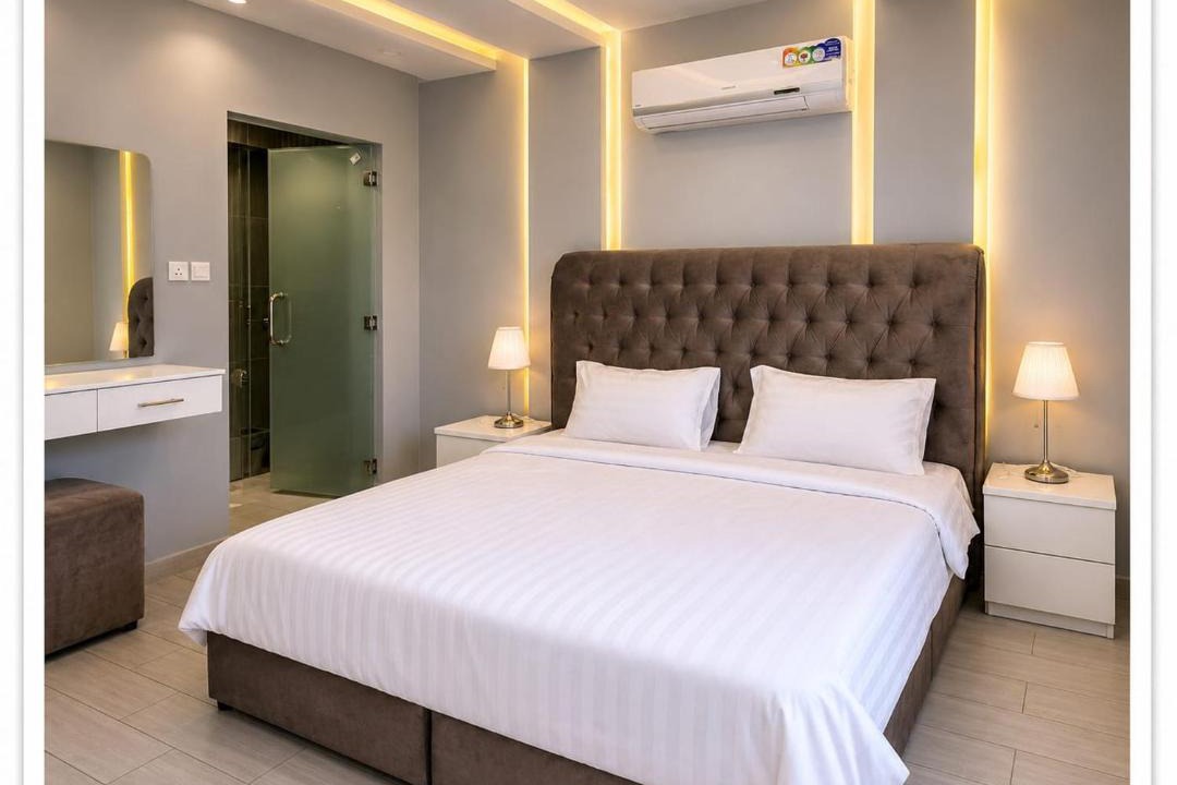 Photo of Bedroom in Khamis Mushait