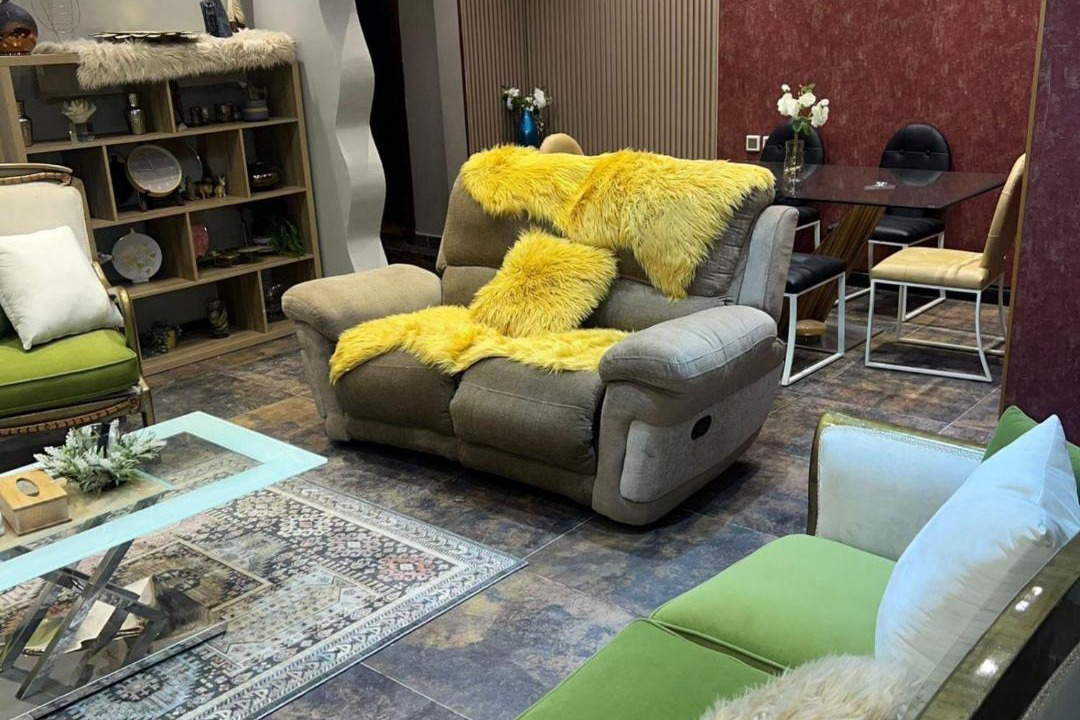 Photo of Livingroom in Al Kura