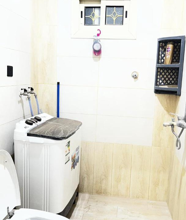 Photo of Bathroom in Tabuk