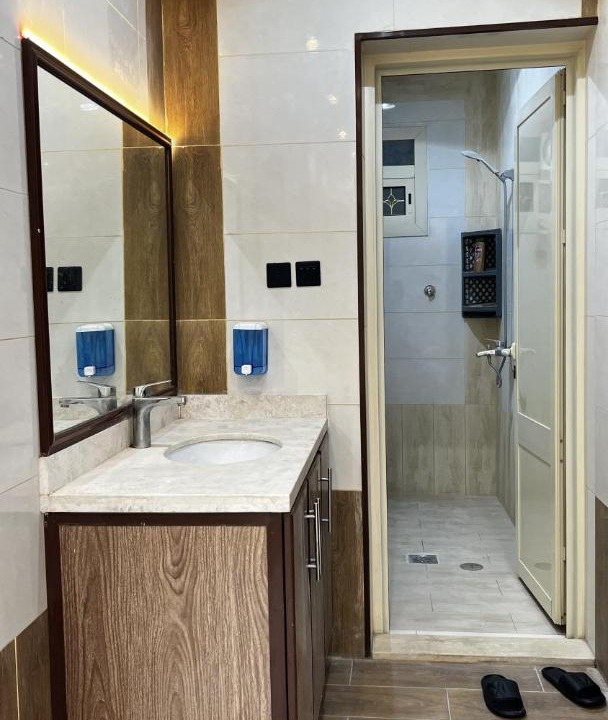 Photo of Bathroom in Tabuk