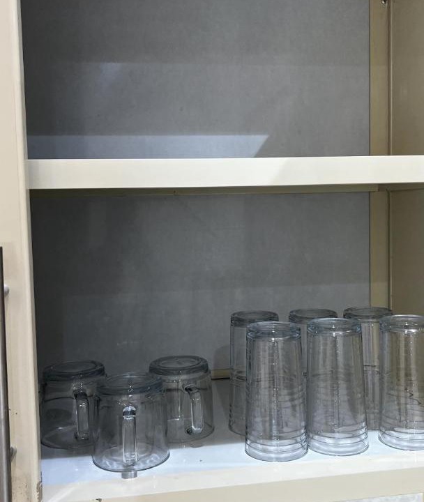 Photo of Kitchen in Tabuk