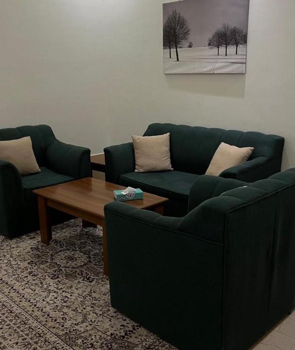 Photo of Livingroom in As Salam