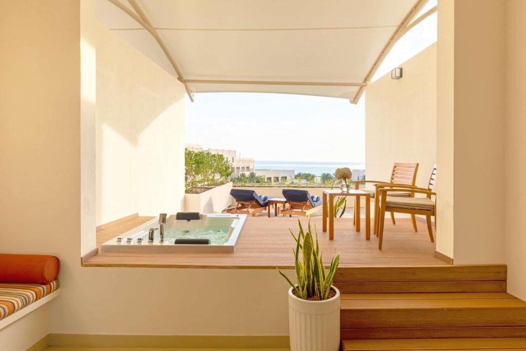 Photo of Patio Balcony in Zallaq