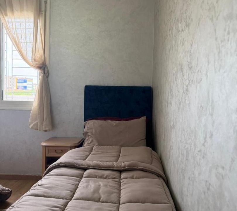 Photo of Bedroom in Dar Bouazza