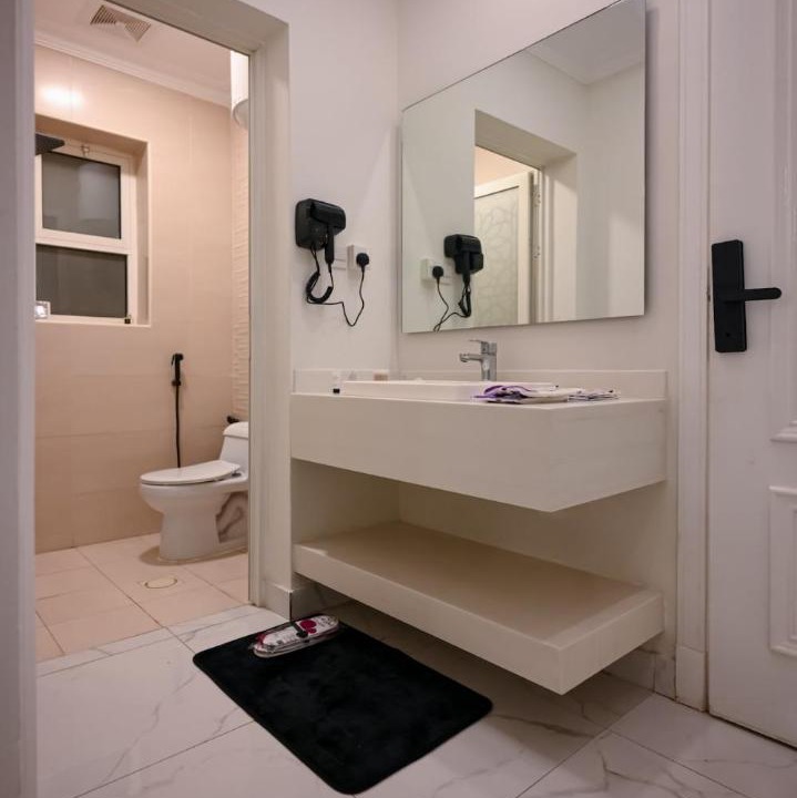 Photo of Bathroom in Al Khobar
