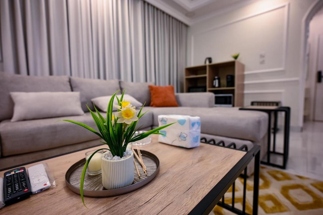 Photo of Livingroom in Al Khobar