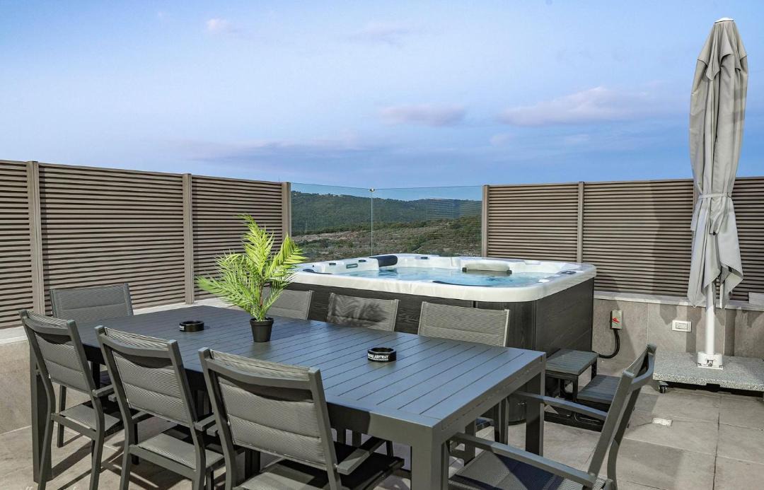 Photo of Patio Balcony in Fassuta